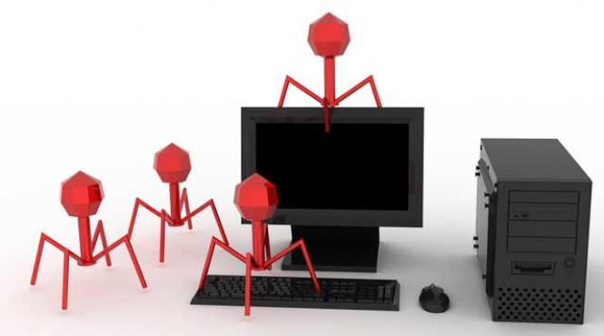 romania locul iii mondial in topul celor mai virusate calculatoare vezi de ce