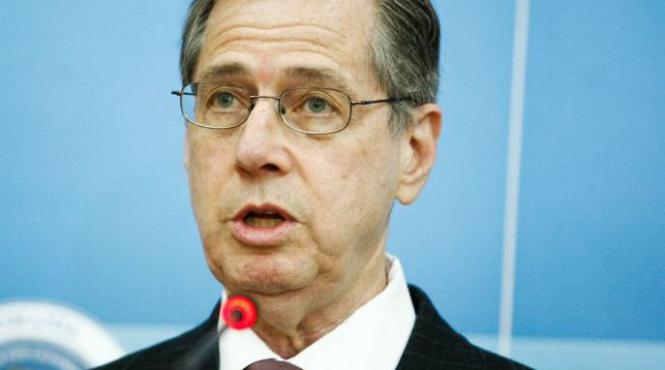 mark gitenstein amenintarile la adresa institutiilor vor fi motiv de ingrijorare pentru guvernul sua