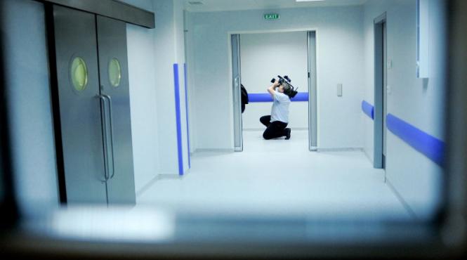 spitalele publice ar putea avea structuri in care se desfasoara activitate privata