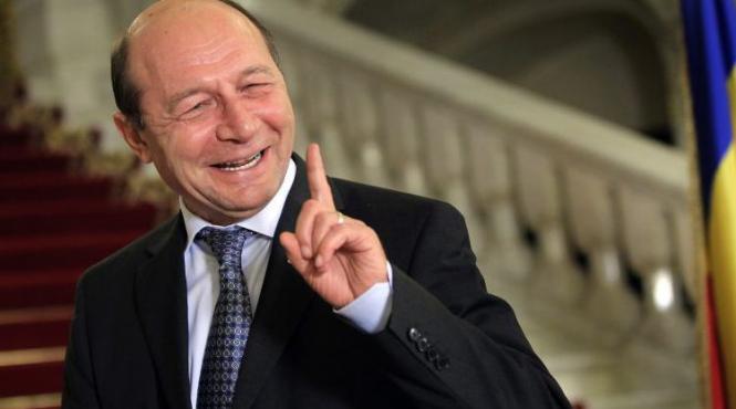 cum poate fi suspendat presedintele romaniei