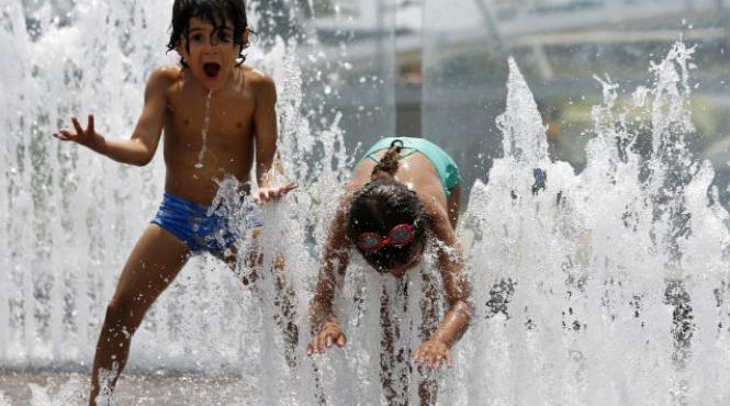 cum va fi vremea in urmatoarele doua saptamani in toata tara