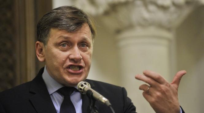 antonescu basescu nu a zis nimic nou convingerea mea este ca nu a spus adevarul romanilor