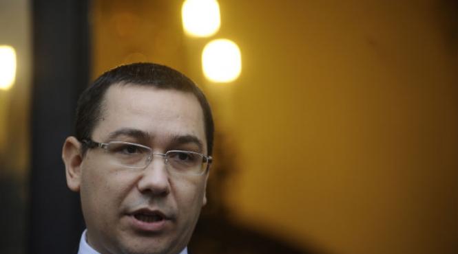 ponta si a luat consilier din armata americana vezi despre cine este vorba si cu se va ocupa