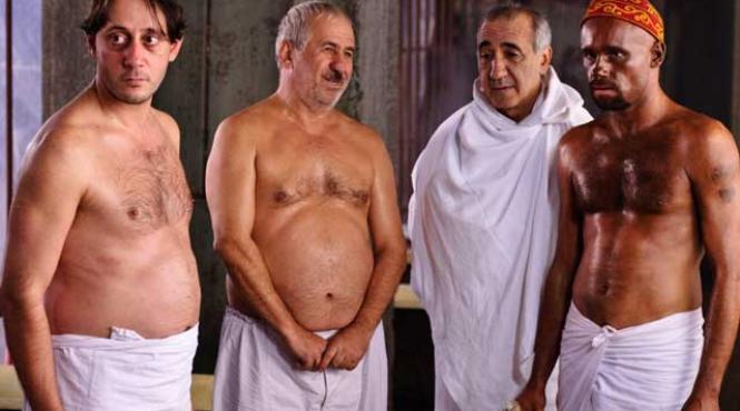 undeva la palilula are premiera in marea britanie