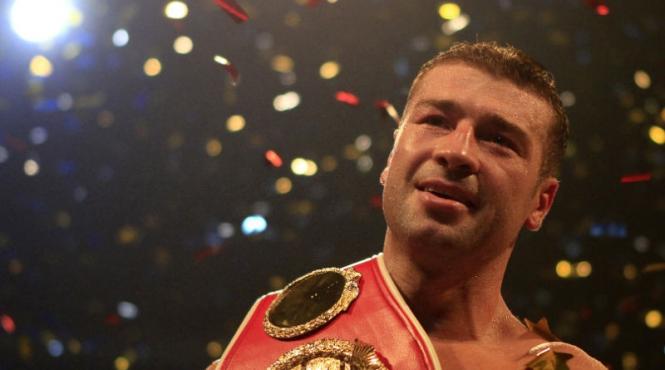 e oficial carl froch i a acordat revansa lui lucian bute cand are loc meciul