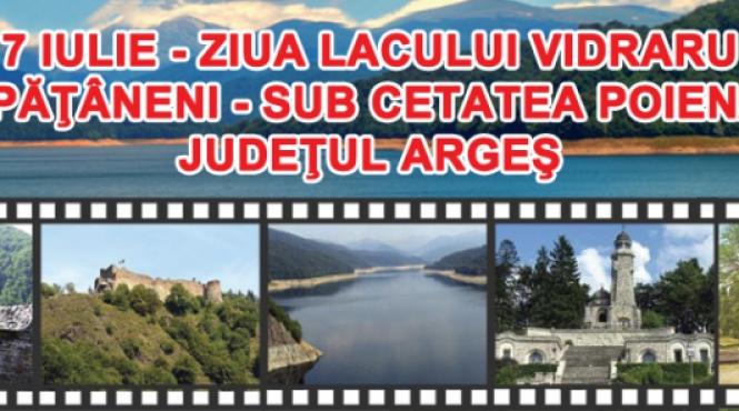 legende traditii muzica si voie buna la ziua lacului vidraru