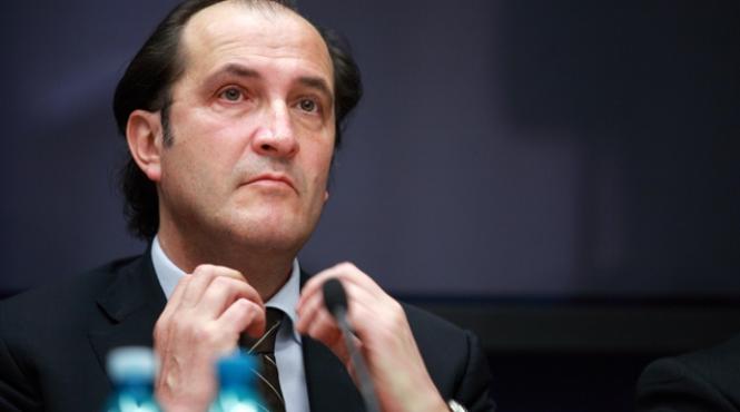 seful filialei din romania a bancii mondiale sincer nu vad niciun impact economic al tulburarilor politice