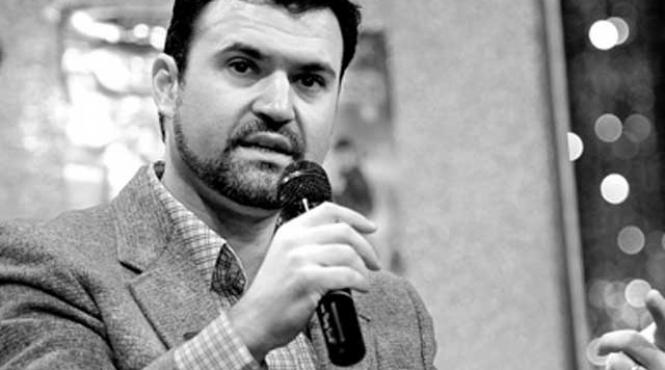 cezar ghioca aduce visul american in romania