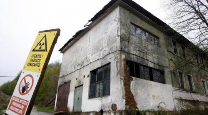 povestea zguduitoare a coloniei miniere ciudanovita boxul si fotbalul au fost ingropate iar oamenii traiesc linga mormane radioactive