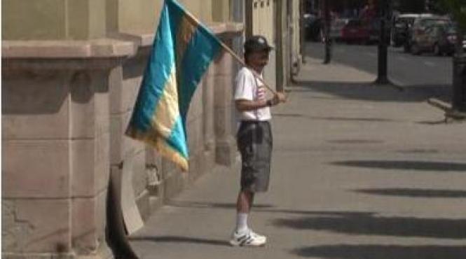 protest inedit de solidaritate in cazul miko