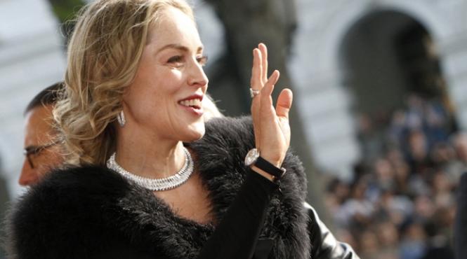 sharon stone a fost la un pas de moarte actrita povesteste ce a vazut cand a suferit un anevrism cerebral