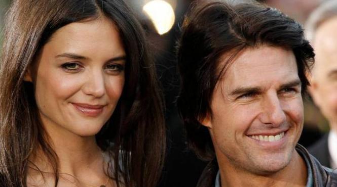 acordul tomkat la ce renunta tom cruise in urma divortului de katie holmes