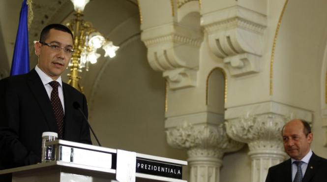 bbc basescu castiga razboiul informatiei impotriva unei administratii a lui ponta care a subestimat influenta media