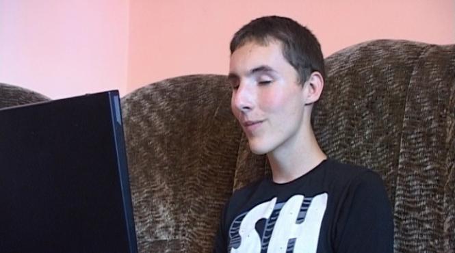 elev orb a promovat bac ul cu brio