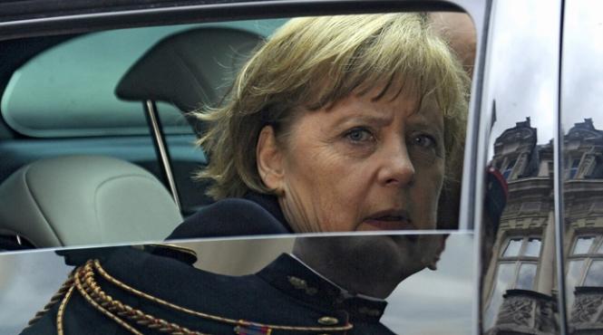 inacceptabila romanie din batalia politica germana