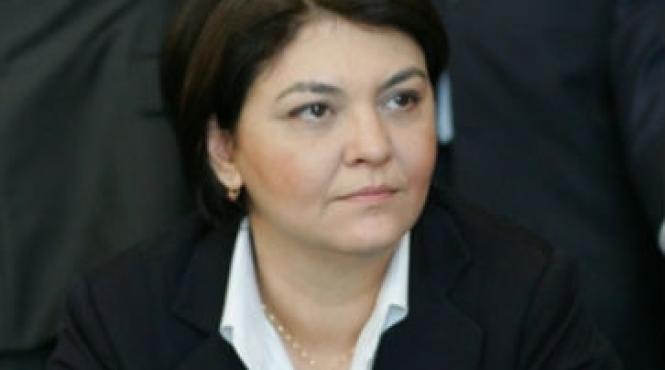 sotia lui crin antonescu nu ma astept din partea curtii constitutionale sa fie logica