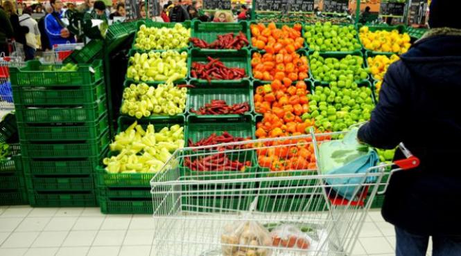 tva la alimente va fi redusa de la 24 la 9 de la inceputul anului viitor