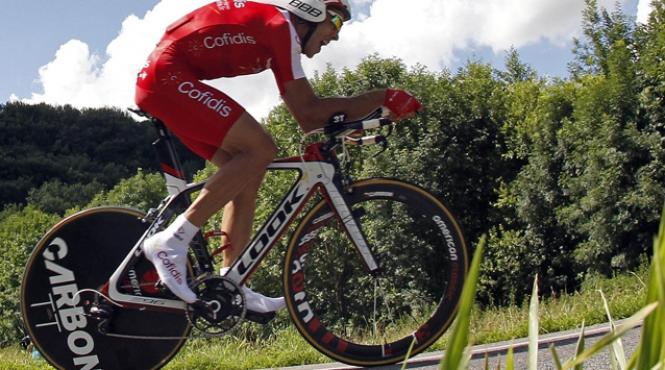 un nou caz de dopaj in turul frantei