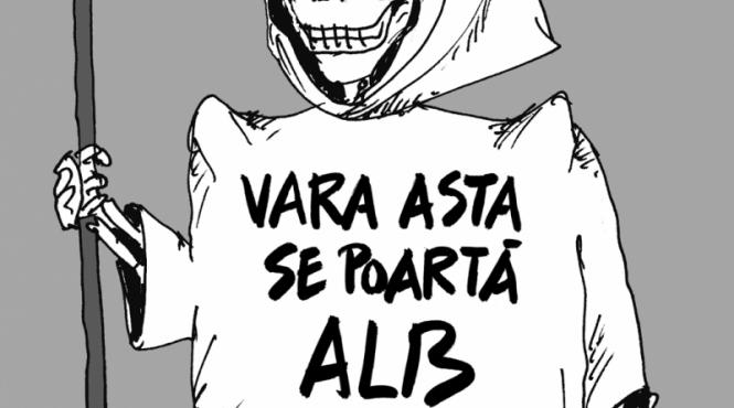 caricatura zilei 11 07 2012