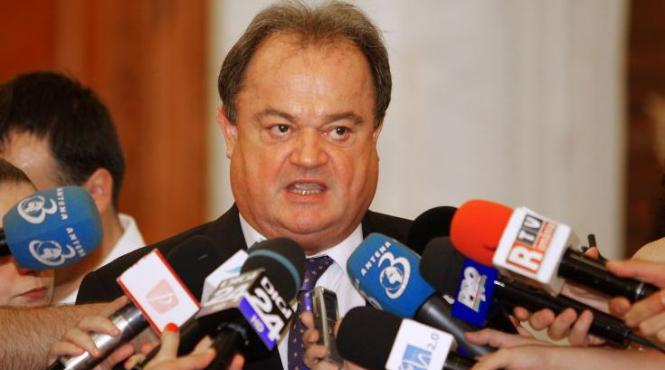 vasile blaga despre acuzatiile de plagiat nu e nimic mai fals nu ma aseman cu domnul ponta