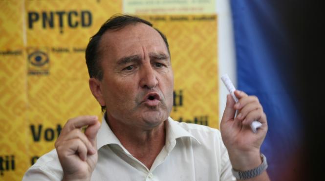 denuntatorul judecatoarei care isi santaja amantii judecatoarea era in fruntea gruparii interlope