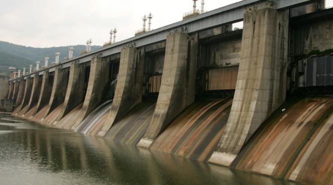 seceta hidroelectrica cere din nou forta majora de la 1 august