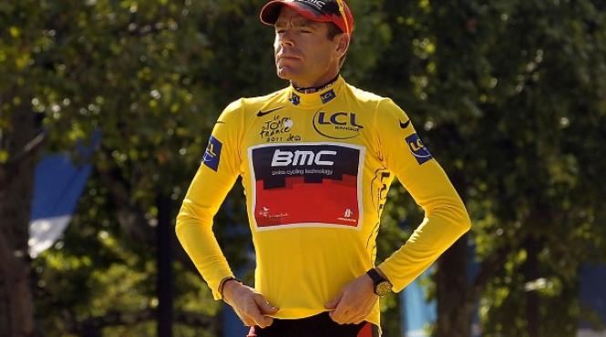 turul frantei cadel evans nici o sansa australianul are o intarziere de 3 minute si 19 secunde