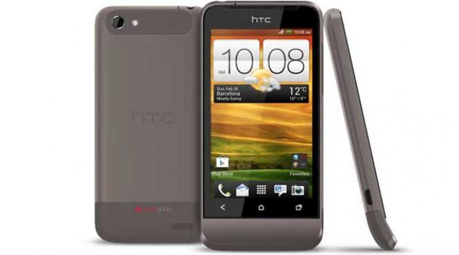 htc one v o placere la pret corect