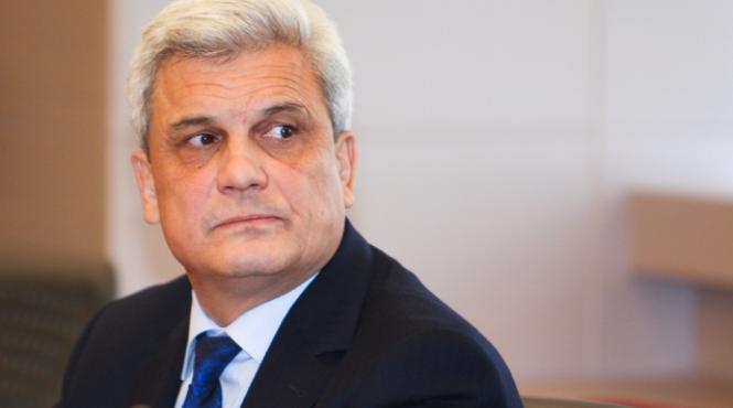 ion ariton daca hidroelectrica intra in situatie de forta majora este o problema