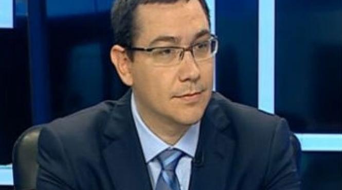 ponta am raspuns comisiei europene nu m am simtit bine cand am fost pusi la zid