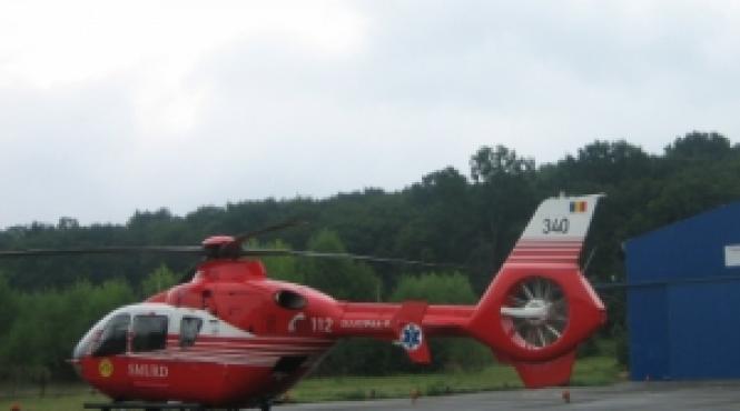 un barbat de 29 de ani a fost gasit impuscat in fata pe un deal din localitatea hunedoreana fintoag