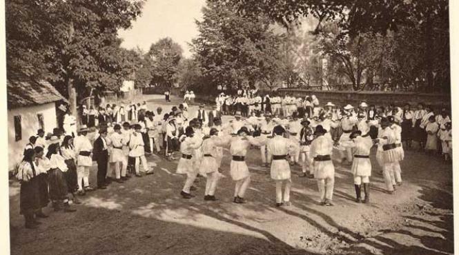 serbari solare cu targuri de fete hore si nedei