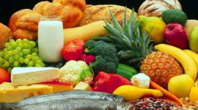 11 lucruri inspaimantatoare despre alimente