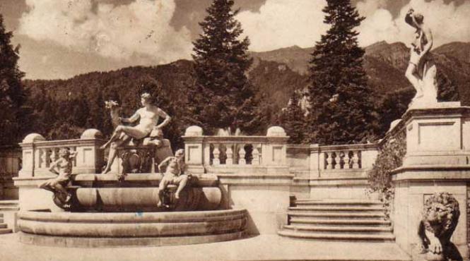acum 100 de ani cinematografiati romania