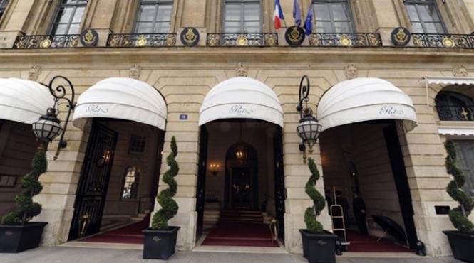 hotelul ritz din paris se inchide afla de ce
