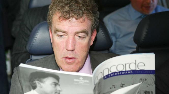 jeremy clarkson de la top gear este cel mai bine platit star al bbc cu 3 5 milioane lire sterline