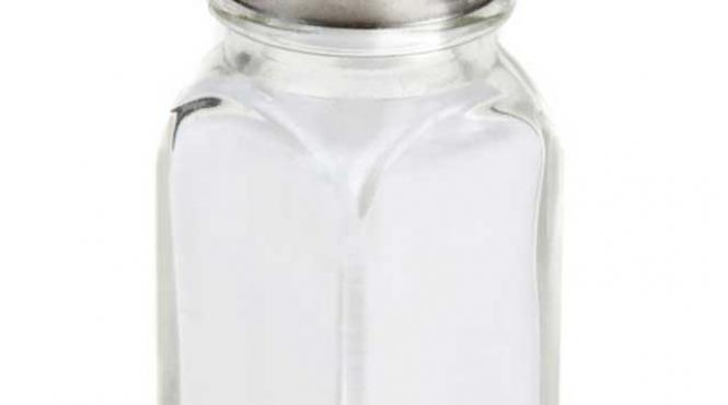 trucuri pentru a manca mai putina sare