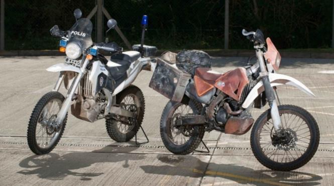 james bond va calari o honda in urmatorul film 007