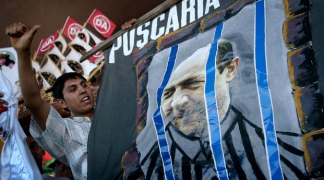 jurnalul national cere parlamentului romaniei demiterea presedintelui validata cu 50 plus unu voturi din cei prezenti la urne