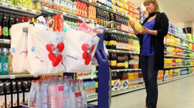 noul lider in retailul alimentar dupa 15 ani care sunt cele mai puternice lanturi de magazine
