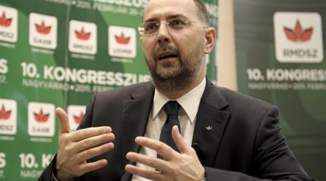 udmr a informat ppe in legatura cu tensiunile politice din romania tara cetatenii maghiarii s au saturat de acest circ