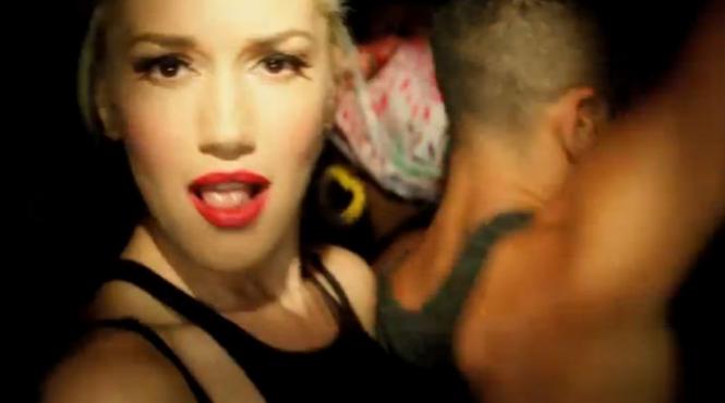 video trupa no doubt revine pe scena muzicala cu un nou single