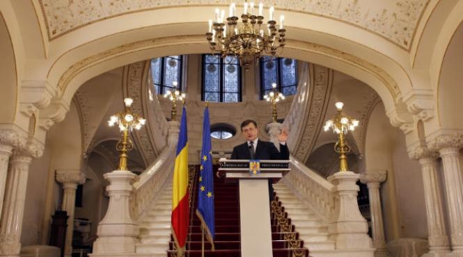 antonescu anunt intentia mea de a participa intens la campania pentru referendum