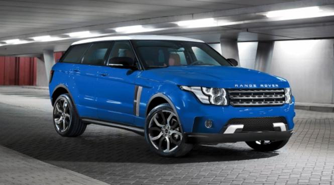 ce tim despre noul range