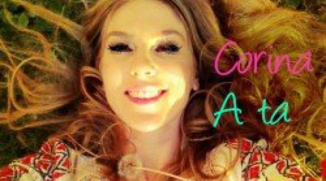 corina lanseaza videoclipul pentru super hit ul a ta