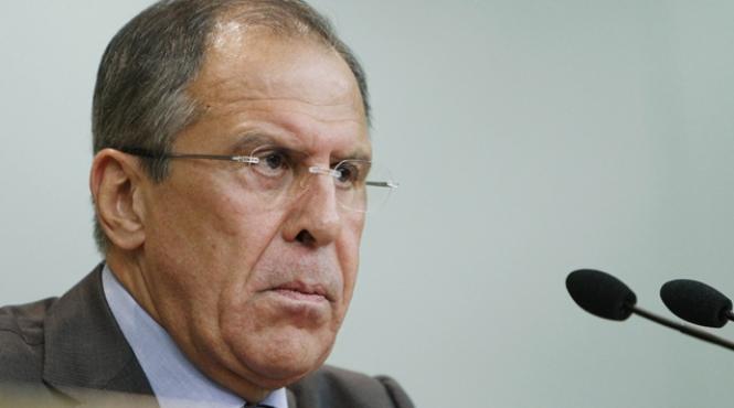 ministrul de externe rus considera ca la damasc se desfasoara o batalie decisiva