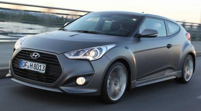 primul contact hyundai veloster turbo