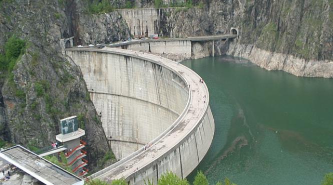 rasturnare spectaculoasa energia hidro a devenit cea mai scumpa