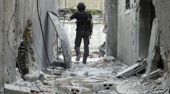 aproape 250 de persoane au murit joi in violentele din siria cel mai mare bilant in 16 luni