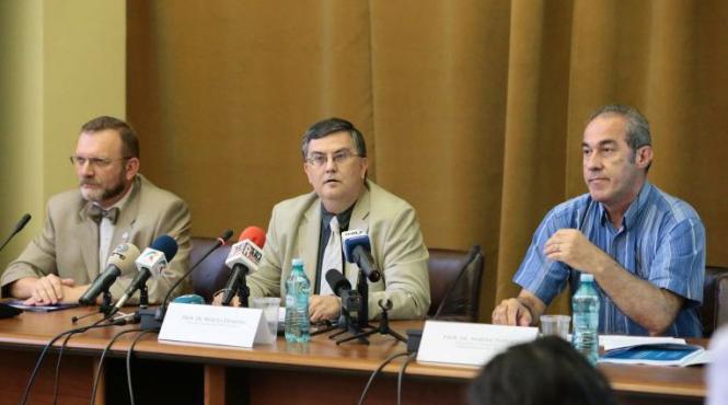 comisia de etica de la universitate legaturi politice si financiare cu funeriu